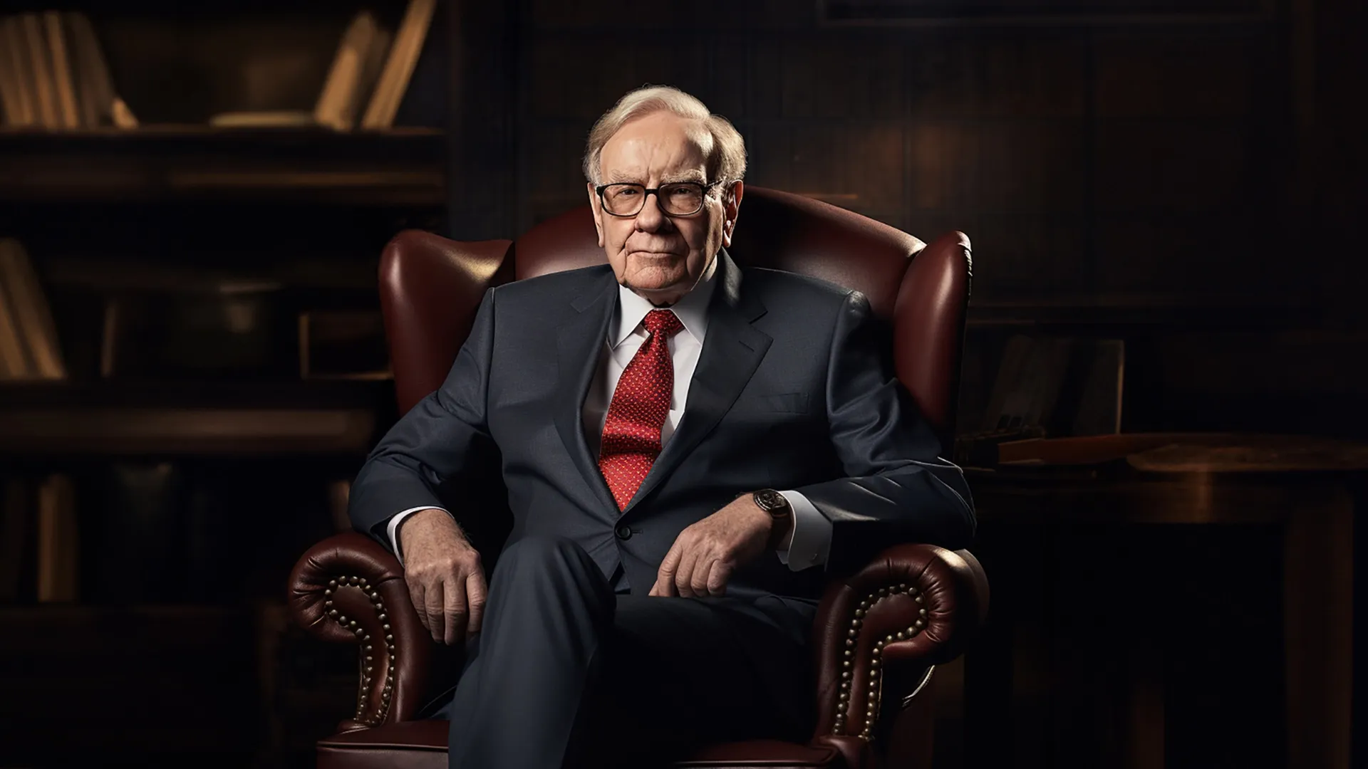 The Timeless Investment Wisdom of Warren Buffett: Key Principles for Success