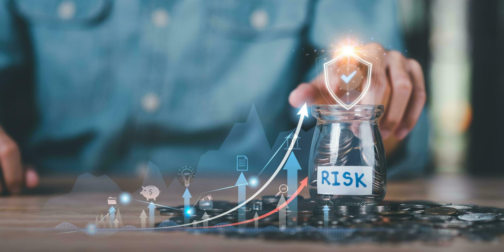 Mastering the Market: The Power of Risk Management and Long-Term Growth