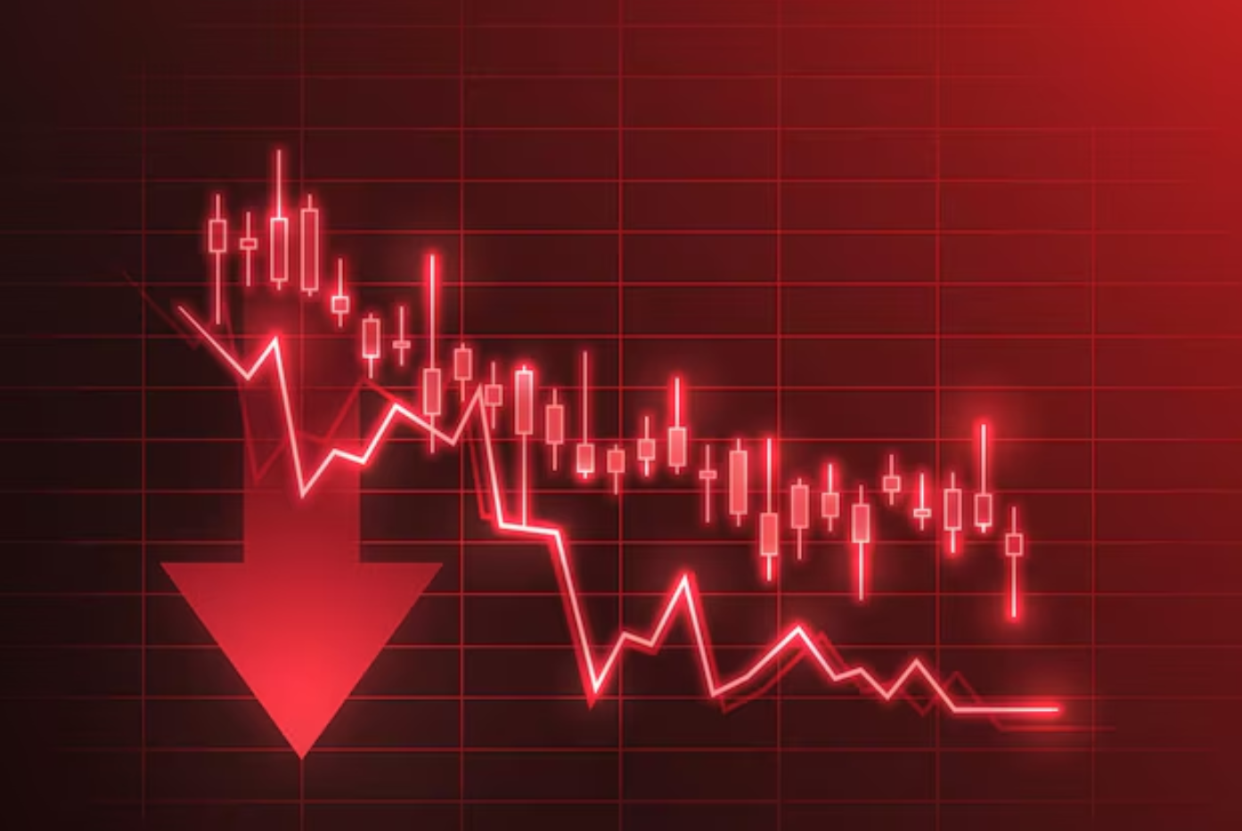 Downtrend Accumulator